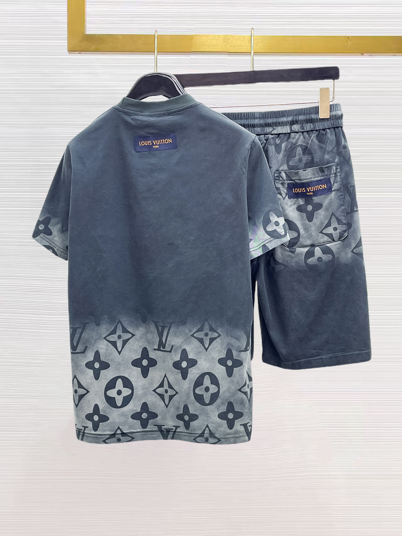 clothes and pants